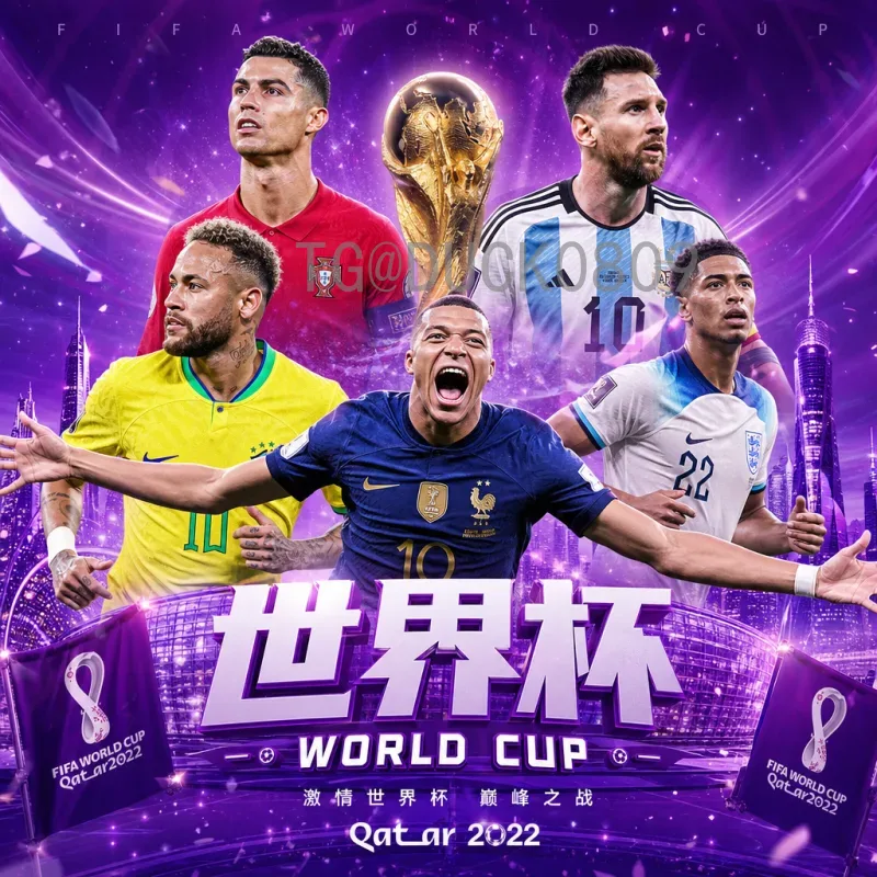 2026美加墨世界杯参赛名额分配详解：各大洲席位变化与影响