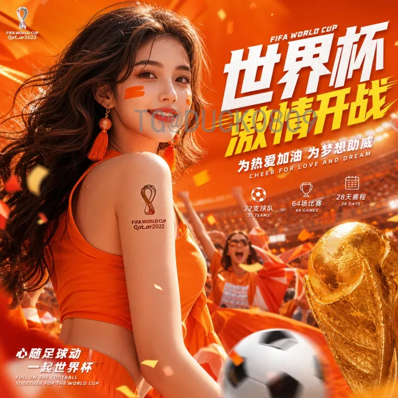 完整2026美加墨世界杯参赛名额解读：扩军后的新格局
